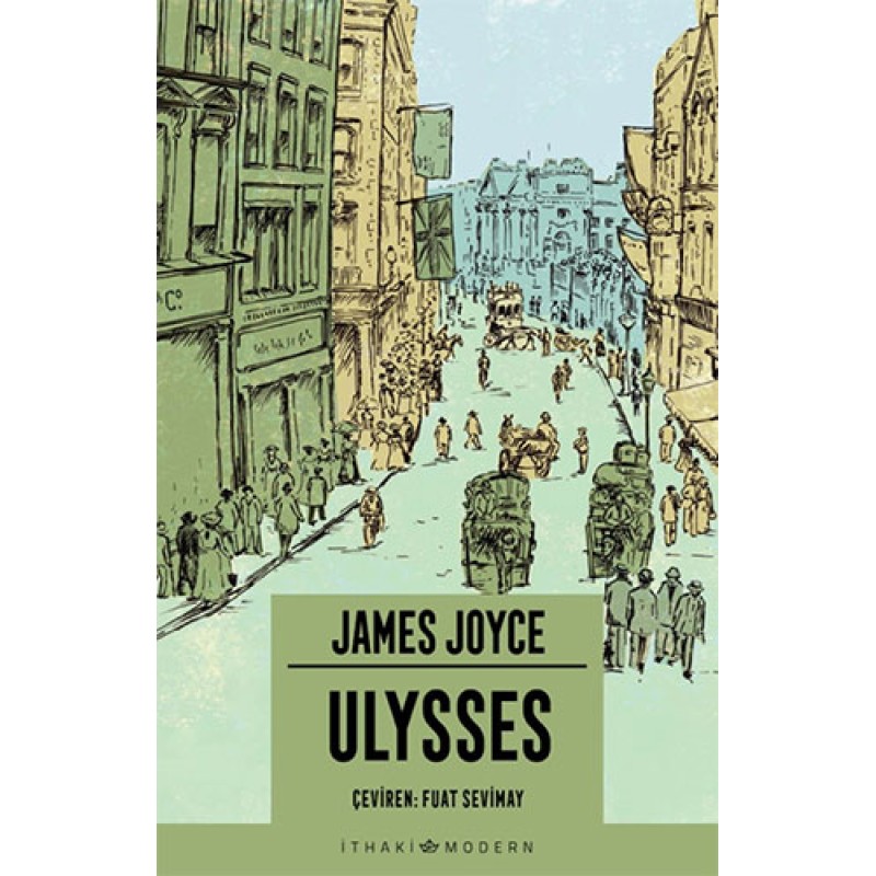 Ulysses Ulysses