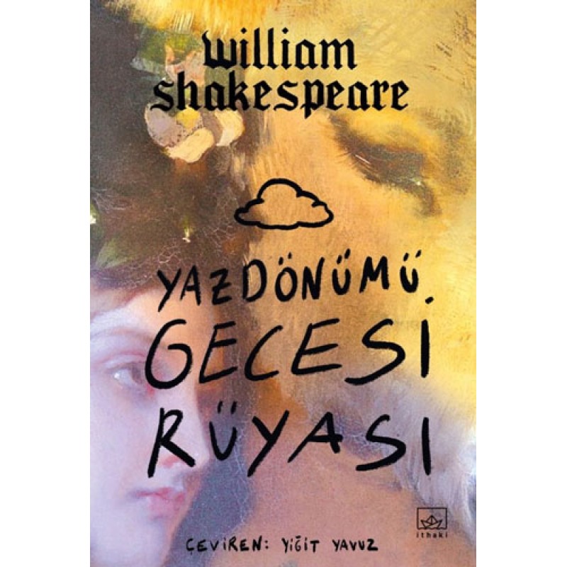 Yazdönümü Gecesi Rüyası Yazdönümü Gecesi Rüyası