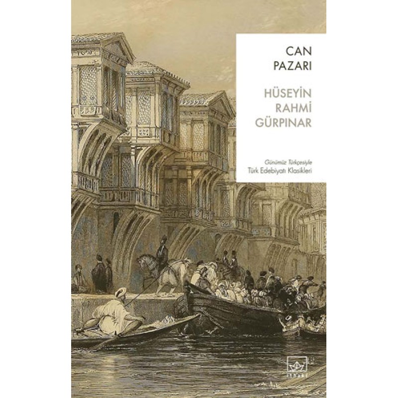 Can Pazarı Can Pazarı
