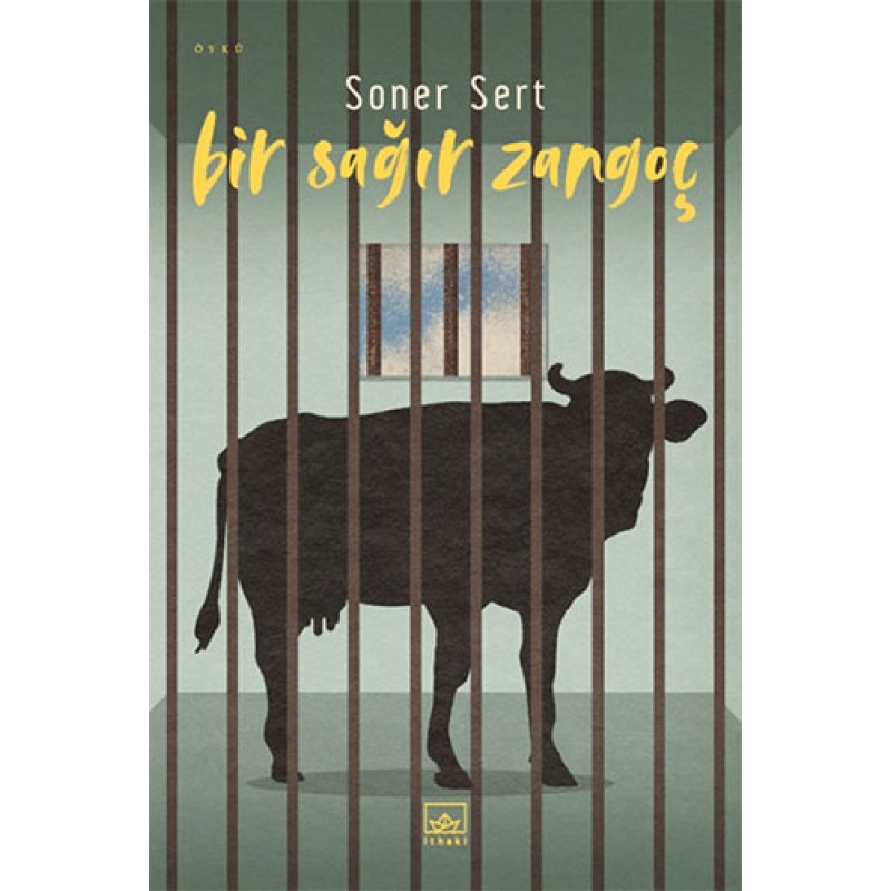 Bir Sağır Zangoç Bir Sağır Zangoç