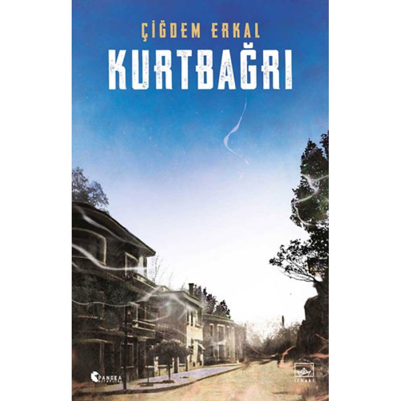 Kurtbağrı Kurtbağrı