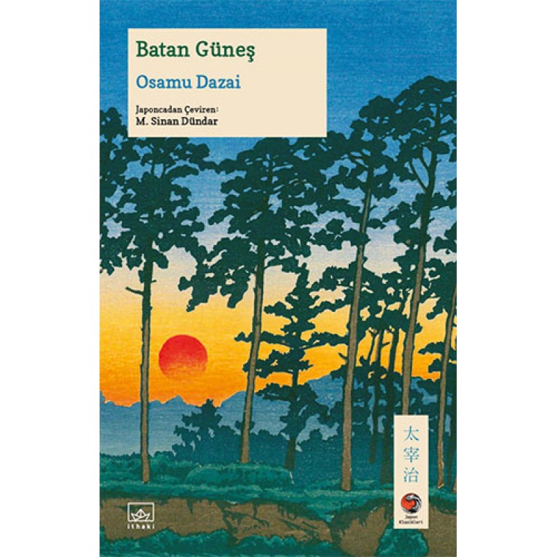 Batan Güneş Batan Güneş