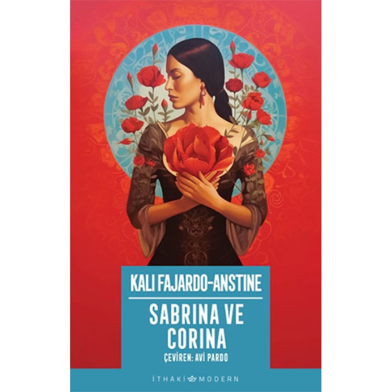 Sabrina ve Corina Sabrina ve Corina
