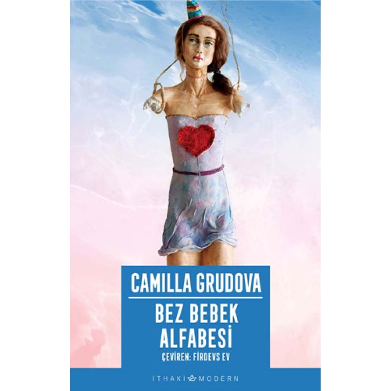 Bez Bebek Alfabesi Bez Bebek Alfabesi