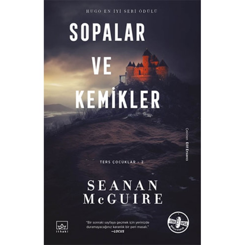 Sopalar ve Kemikler Sopalar ve Kemikler