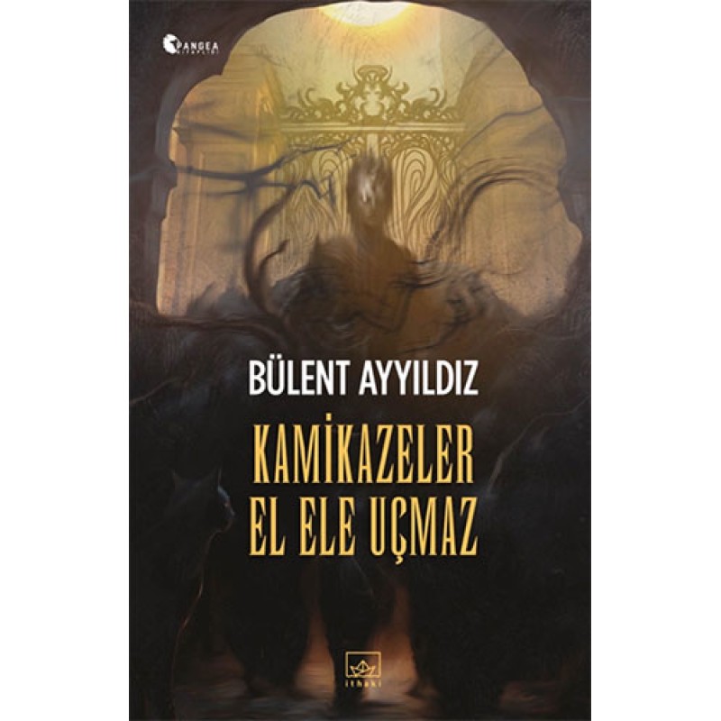 Kamikazeler El Ele Uçmaz Kamikazeler El Ele Uçmaz