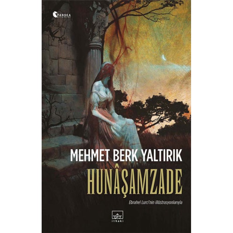 Hunâşamzade Hunâşamzade