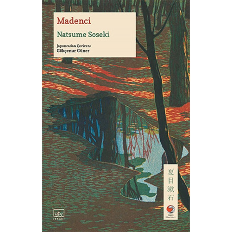 Madenci Madenci