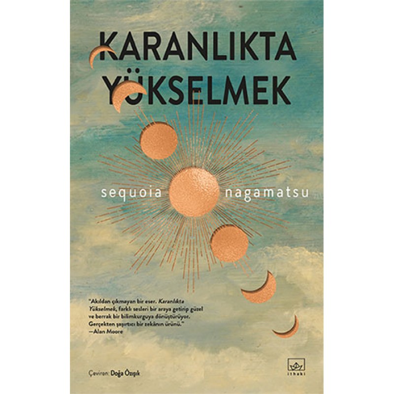 Karanlıkta Yükselmek Karanlıkta Yükselmek