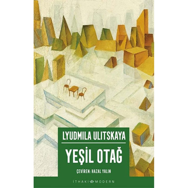 Yeşil Otağ Yeşil Otağ