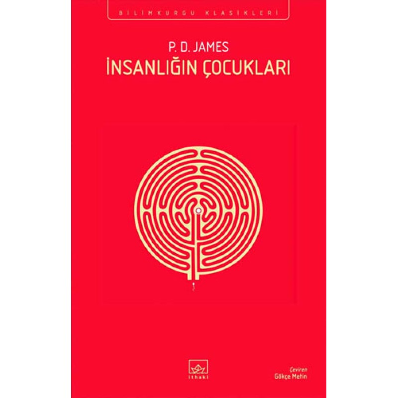 İnsanlığın Çocukları İnsanlığın Çocukları