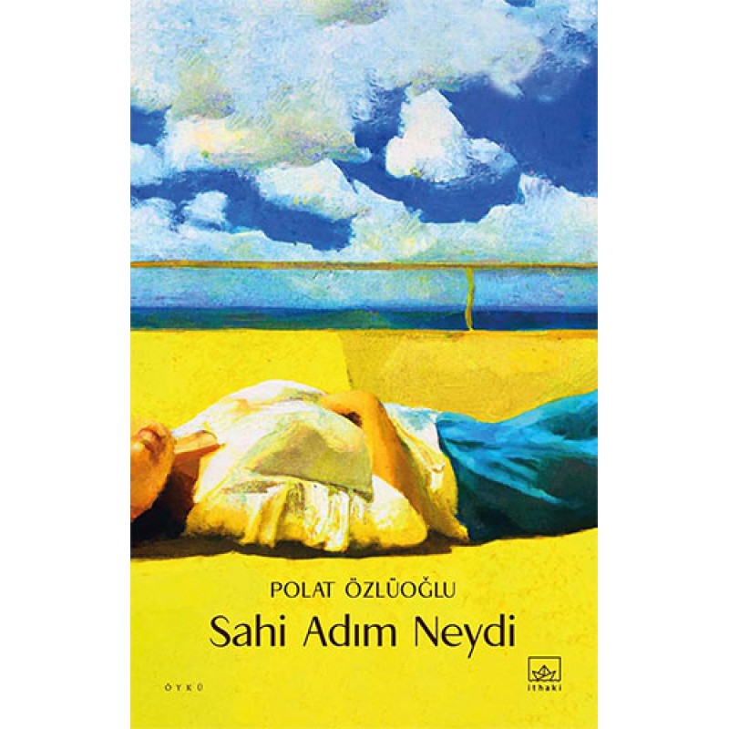 Sahi Adım Neydi? Sahi Adım Neydi?