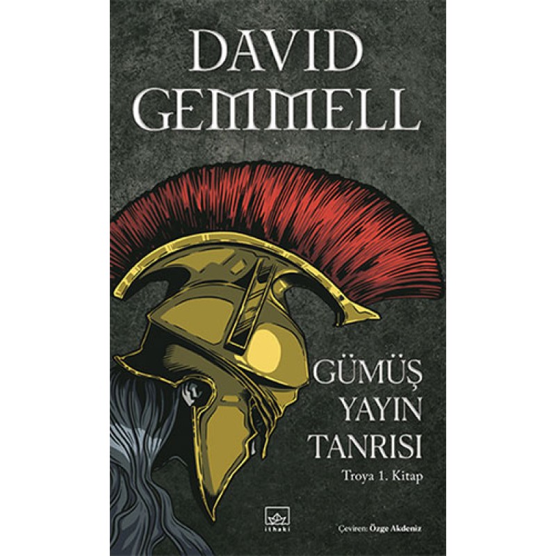 Gümüş Yayın Tanrısı Gümüş Yayın Tanrısı