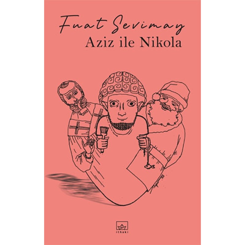Aziz ile Nikola Aziz ile Nikola