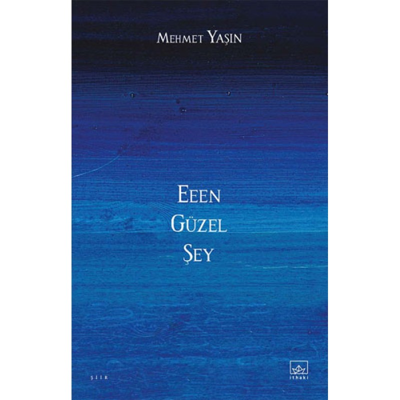 Eeen Güzel Şey Eeen Güzel Şey