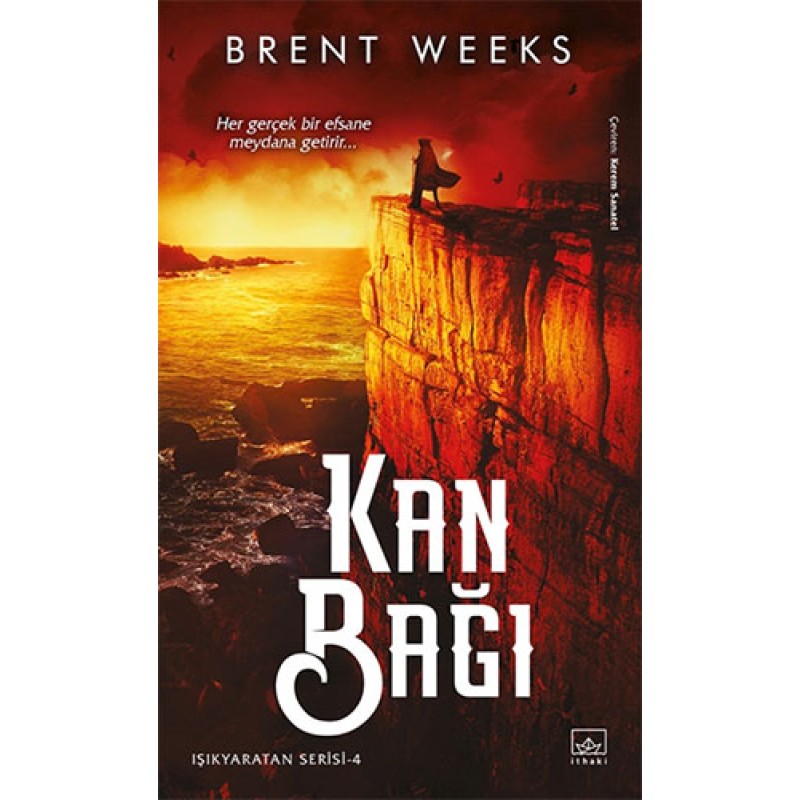 Kan Bağı