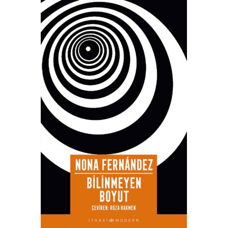 Bilinmeyen Boyut Bilinmeyen Boyut