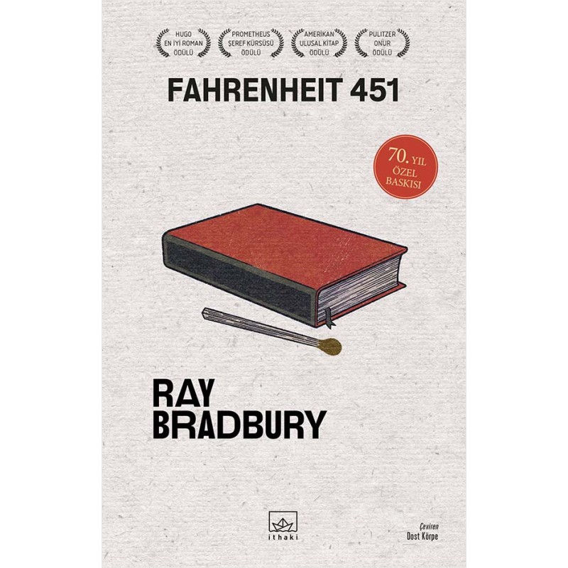 Fahrenheit 451 Fahrenheit 451