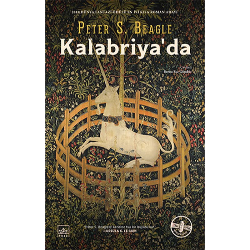 Kalabriya'da Kalabriya'da