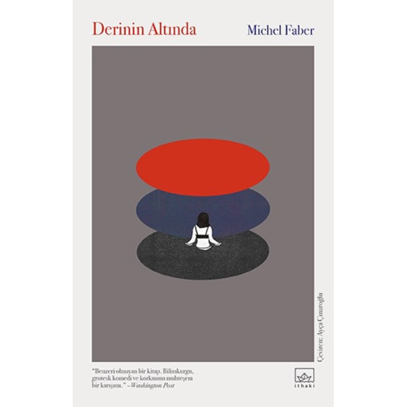 Derinin Altında Derinin Altında