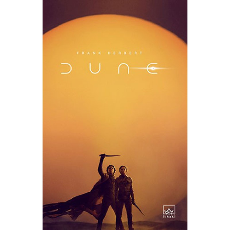 Dune (Film kapağı) Dune (Film kapağı)