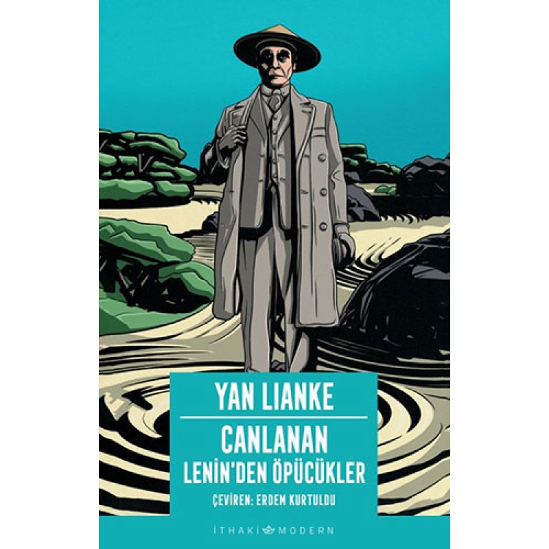 Canlanan – Lenin’den Öpücükler Canlanan – Lenin’den Öpücükler