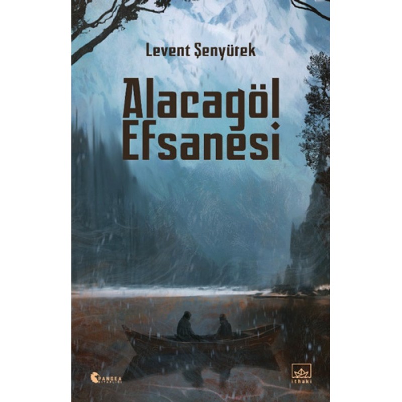 Alacagöl Efsanesi Alacagöl Efsanesi