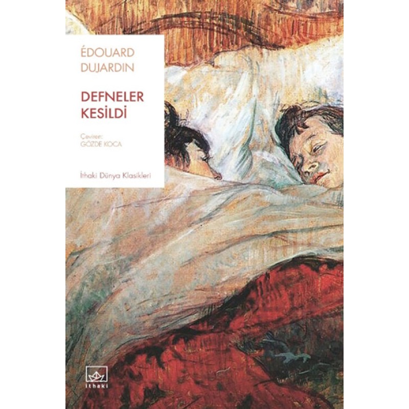 Defneler Kesildi Defneler Kesildi