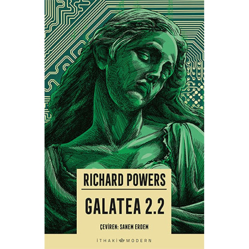 Galatea 2.2 Galatea 2.2