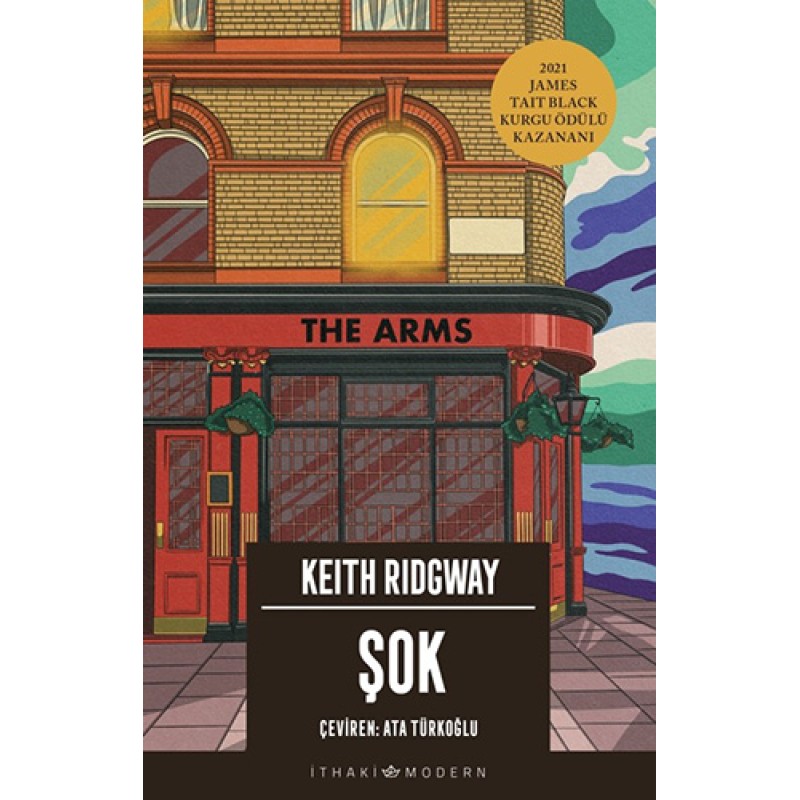 Şok Şok