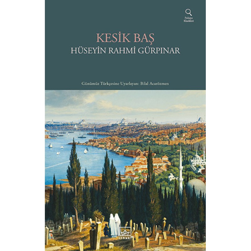 Kesik Baş Kesik Baş