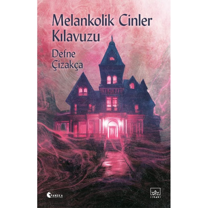 Melankolik Cinler Kılavuzu Melankolik Cinler Kılavuzu