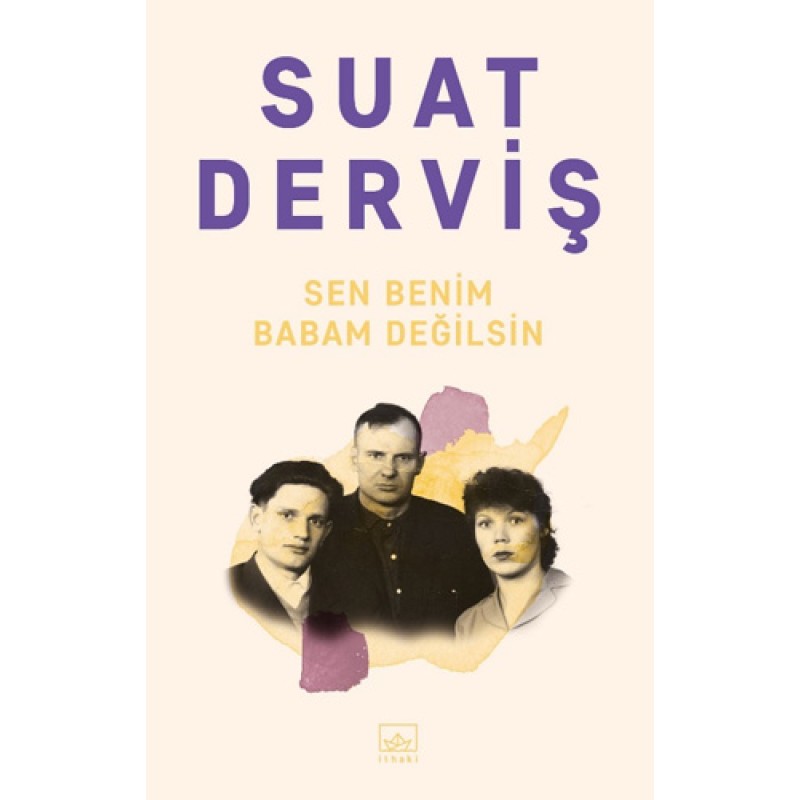 Sen Benim Babam Değilsin Sen Benim Babam Değilsin