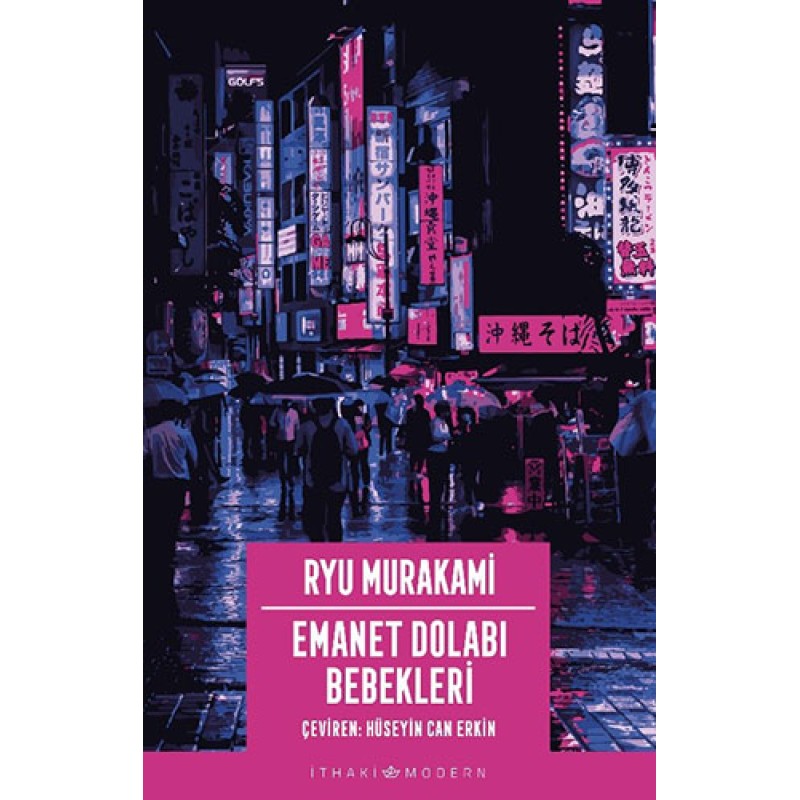 Emanet Dolabı Bebekleri Emanet Dolabı Bebekleri