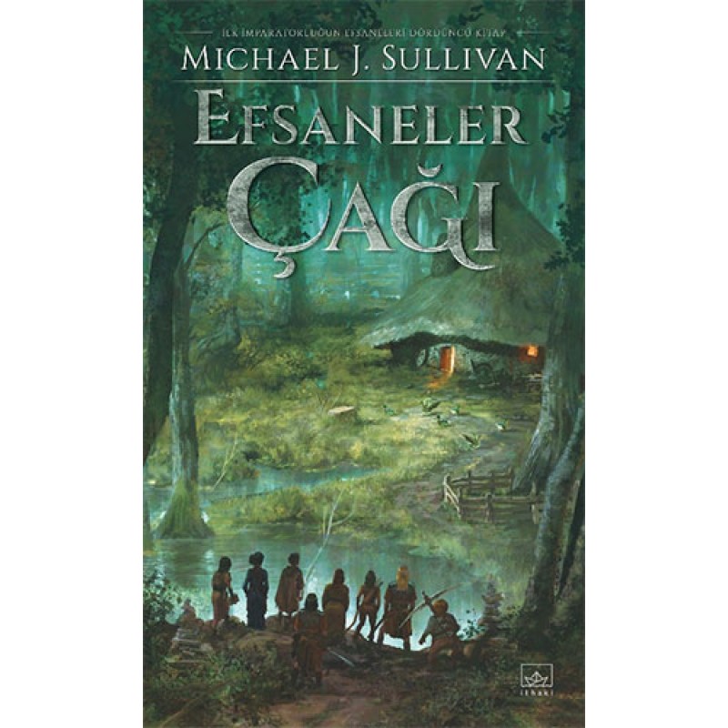 Efsaneler Çağı Efsaneler Çağı