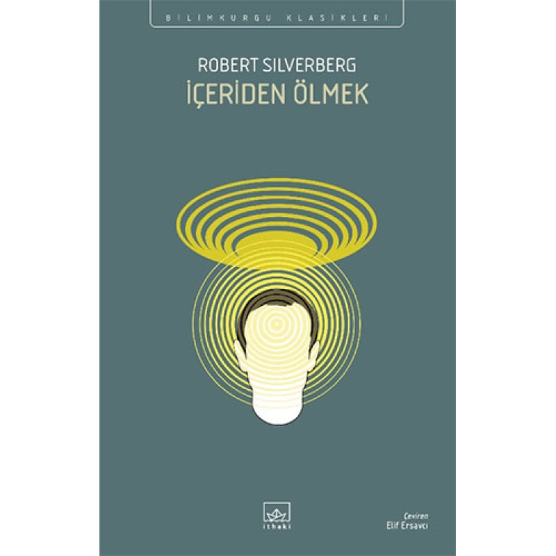 İçeriden Ölmek İçeriden Ölmek