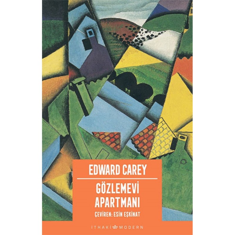 Gözlemevi Apartmanı Gözlemevi Apartmanı