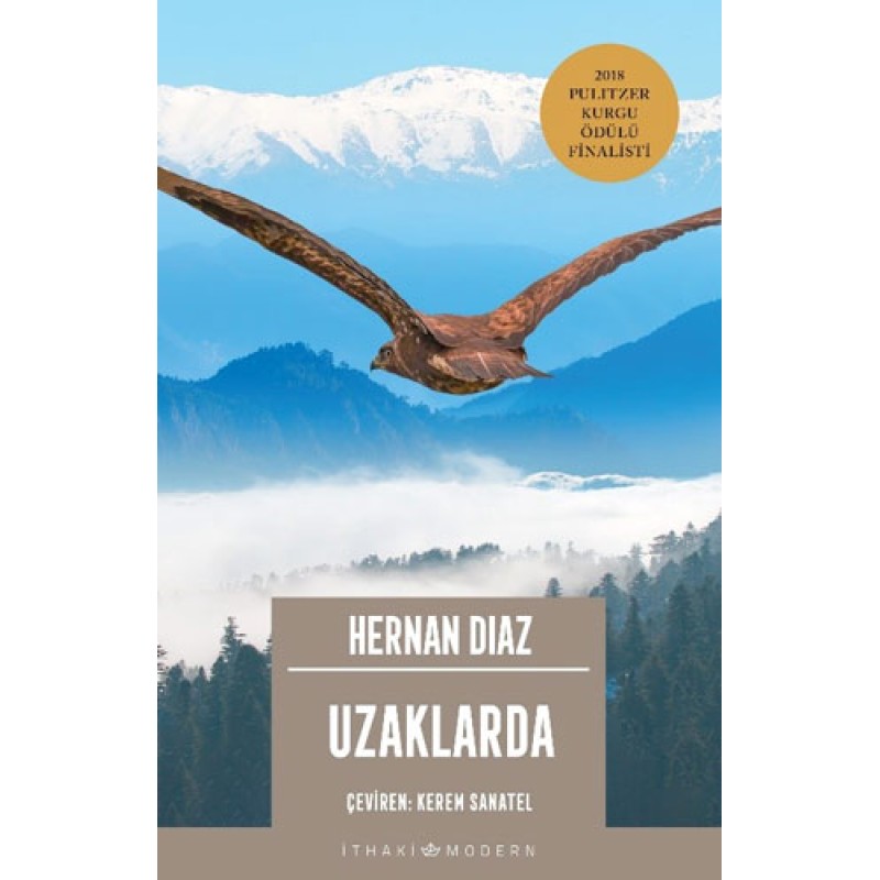 Uzaklarda Uzaklarda