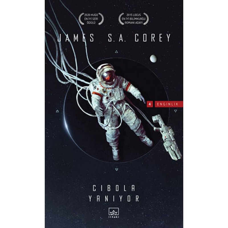 Cibola Yanıyor Cibola Yanıyor