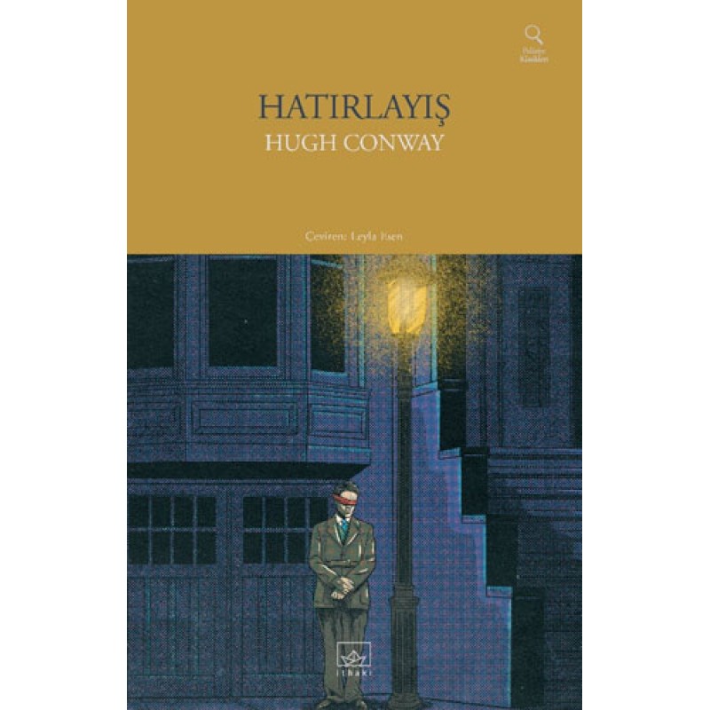 Hatırlayış