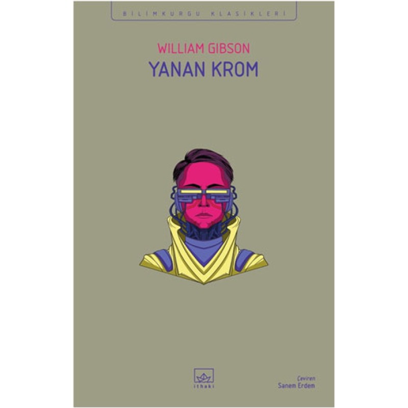 Yanan Krom Yanan Krom
