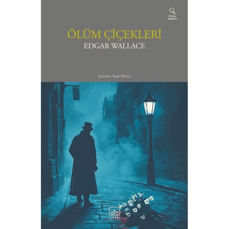 Ölüm Çiçekleri Ölüm Çiçekleri
