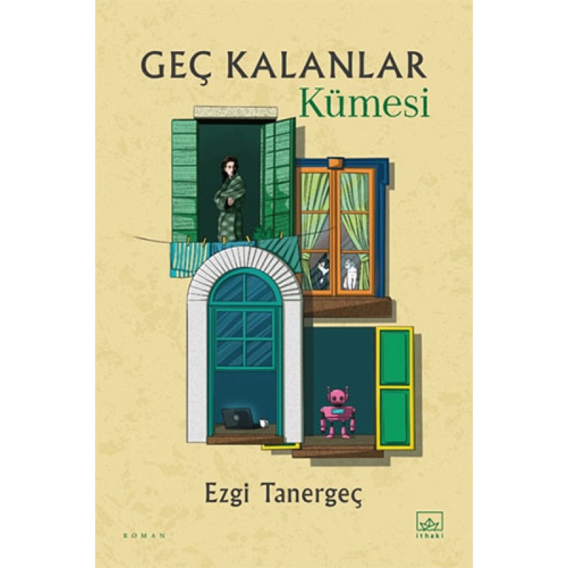 Geç Kalanlar Kümesi