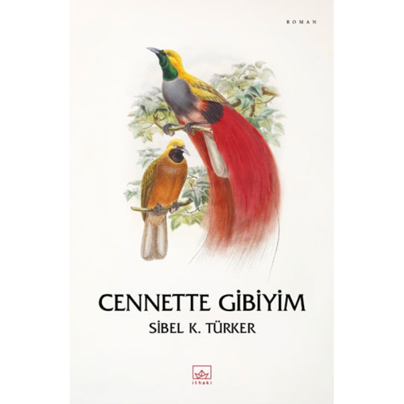 Cennette Gibiyim Cennette Gibiyim