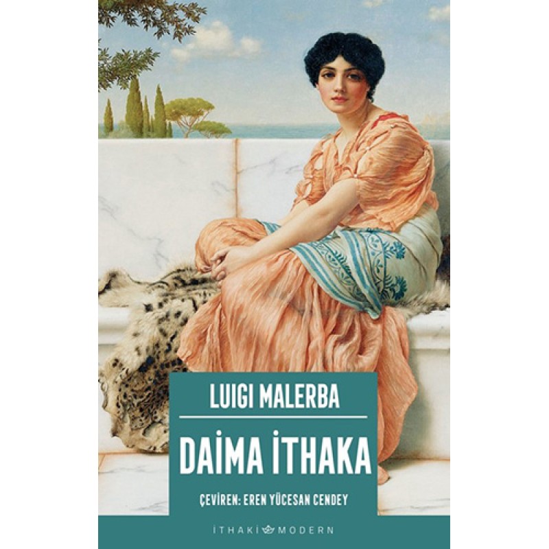 Daima İthaka Daima İthaka