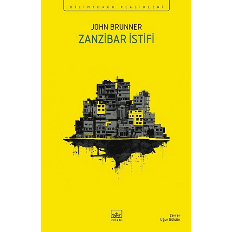 Zanzibar İstifi Zanzibar İstifi