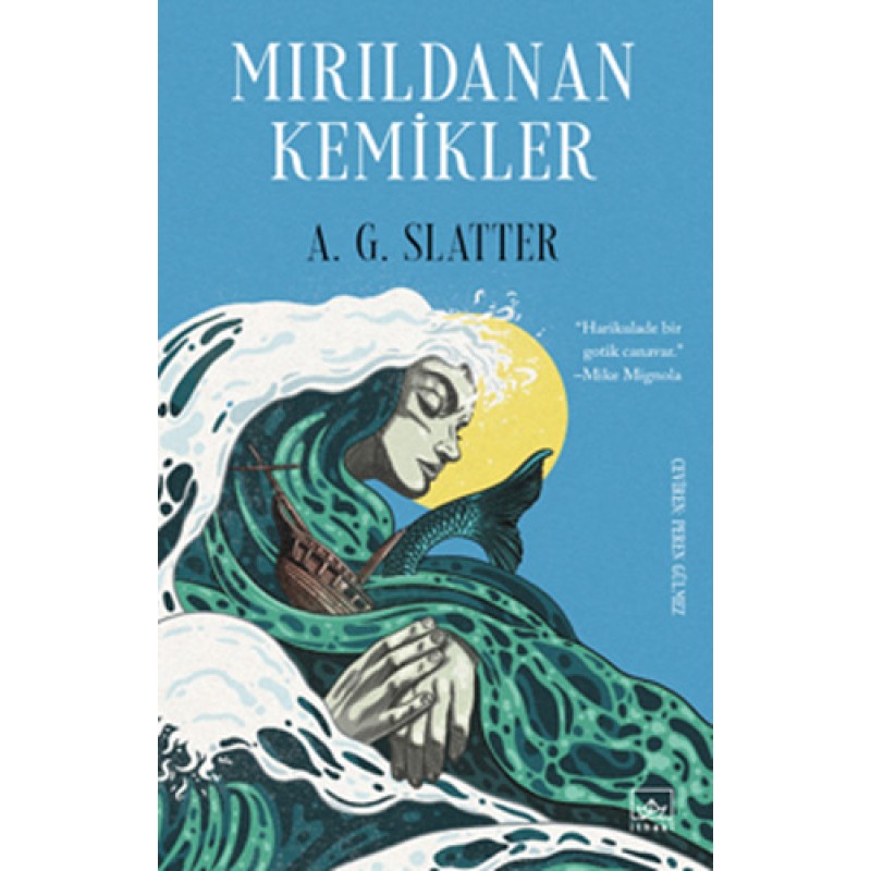 Mırıldanan Kemikler Mırıldanan Kemikler