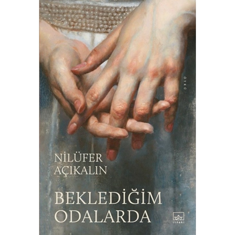 Beklediğim Odalarda Beklediğim Odalarda