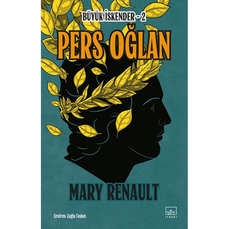Pers Oğlan Pers Oğlan