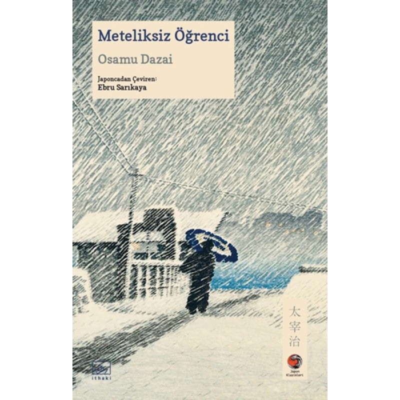 Meteliksiz Öğrenci Meteliksiz Öğrenci